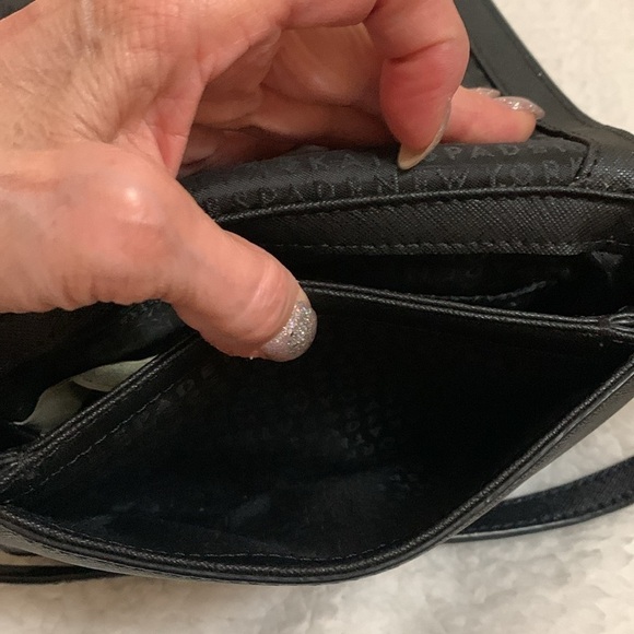 KATE SPADE Newberry Ln., Carsen Crossbody Handbag - Picture 4 of 9